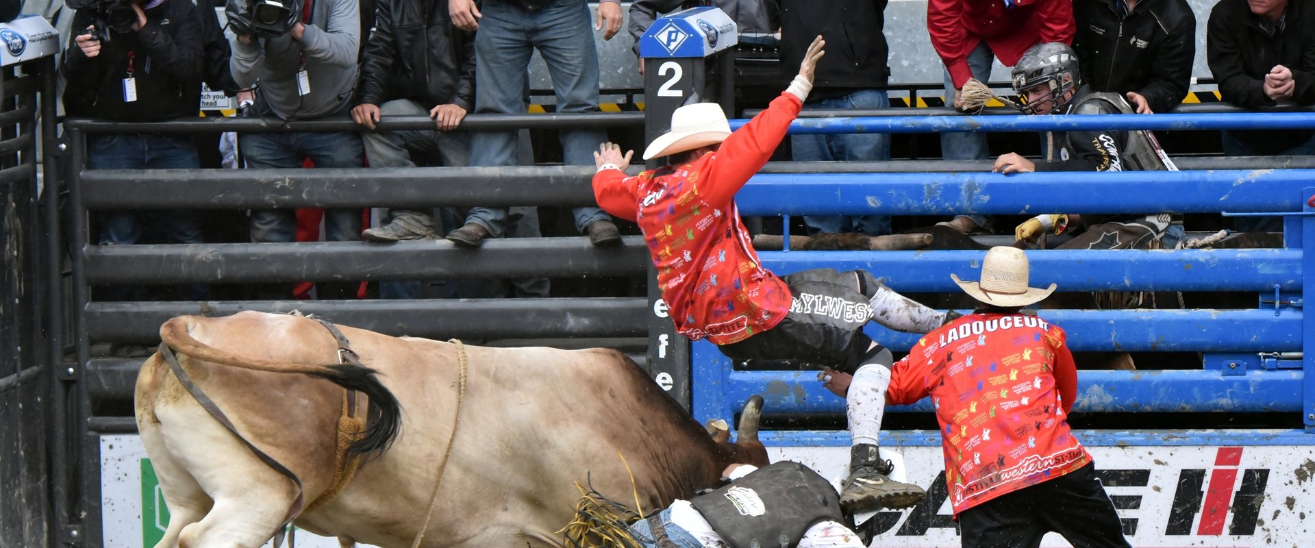 Rodéo Québec