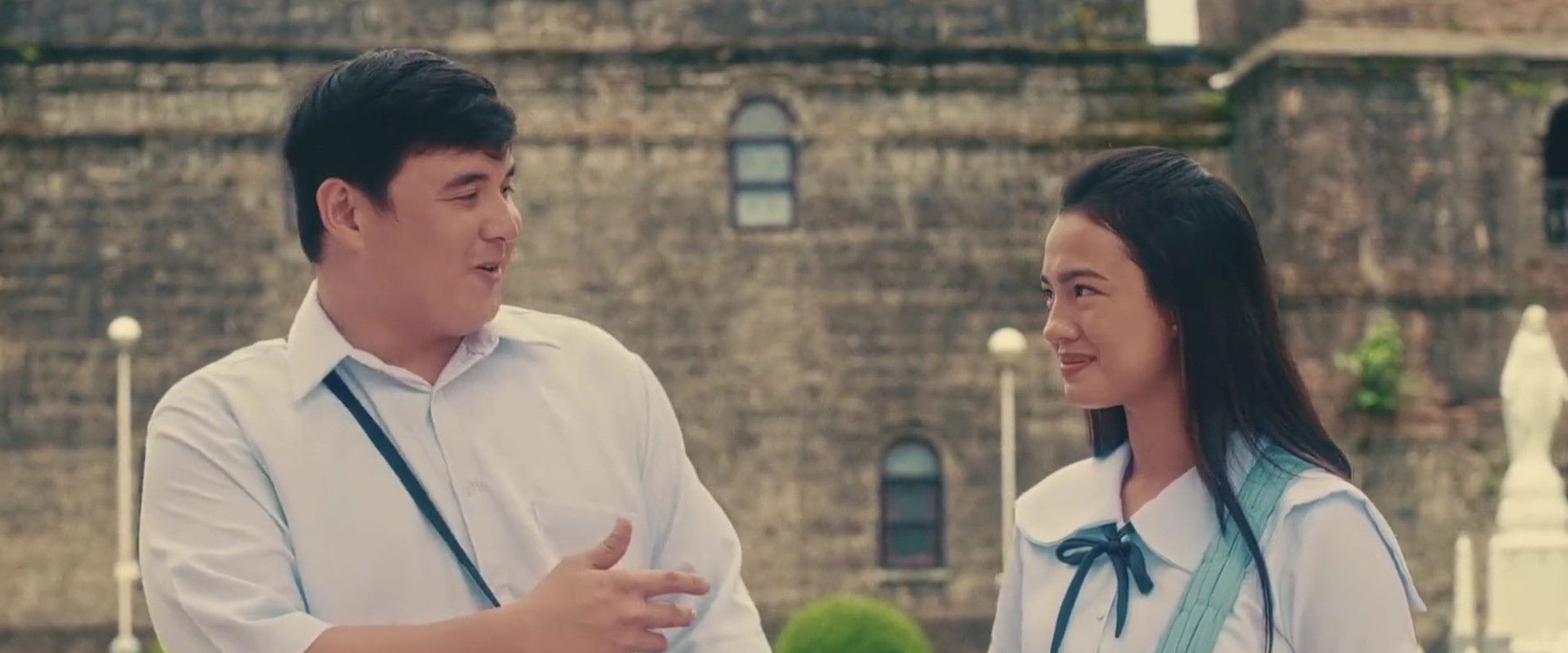 The Last Goodbye's banner image