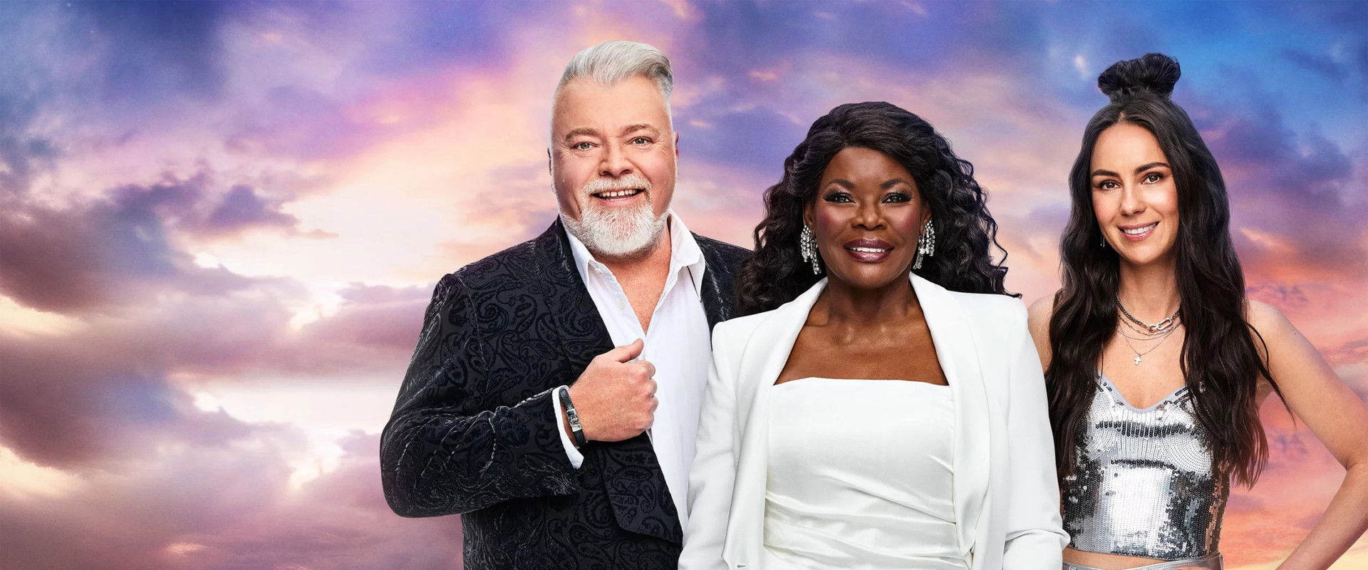 Australian Idol's banner image