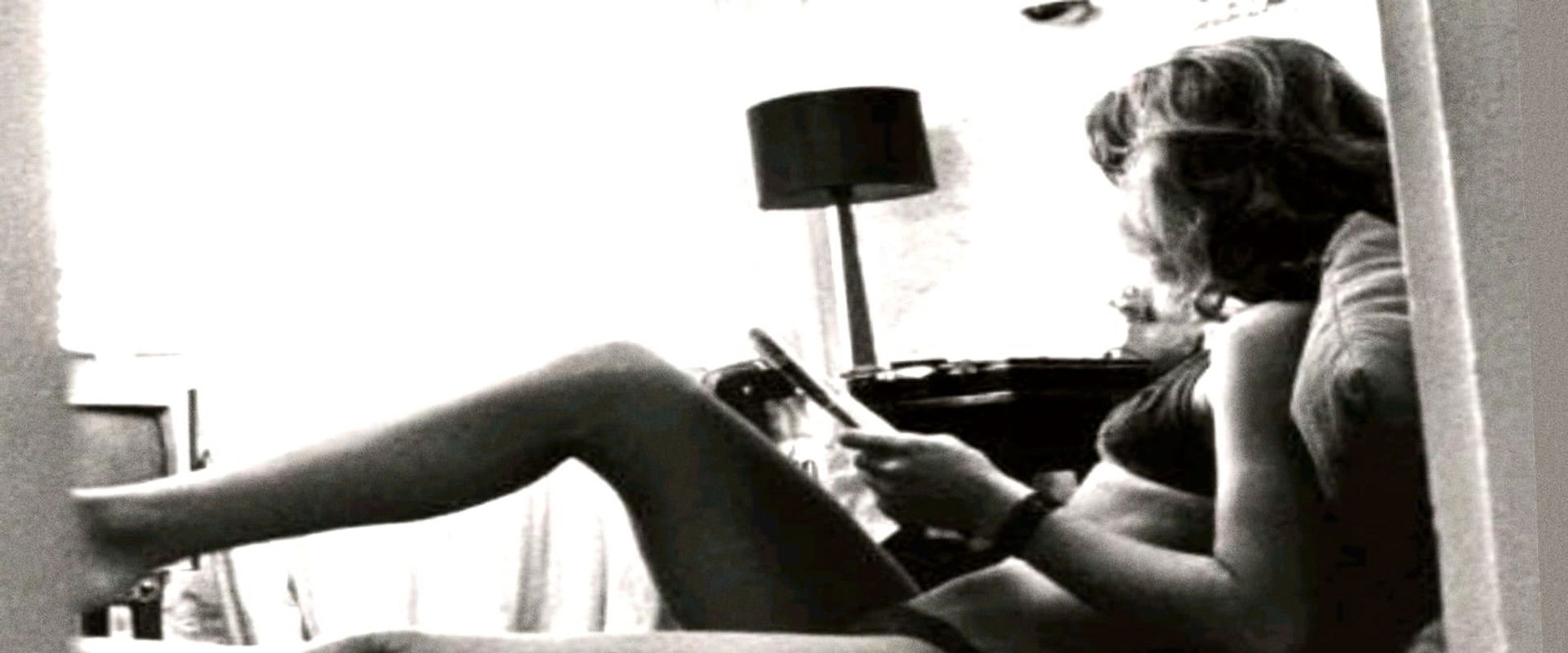 Lucia McCartney, Call Girl's banner image