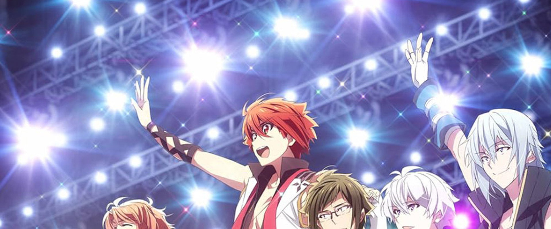IDOLiSH7