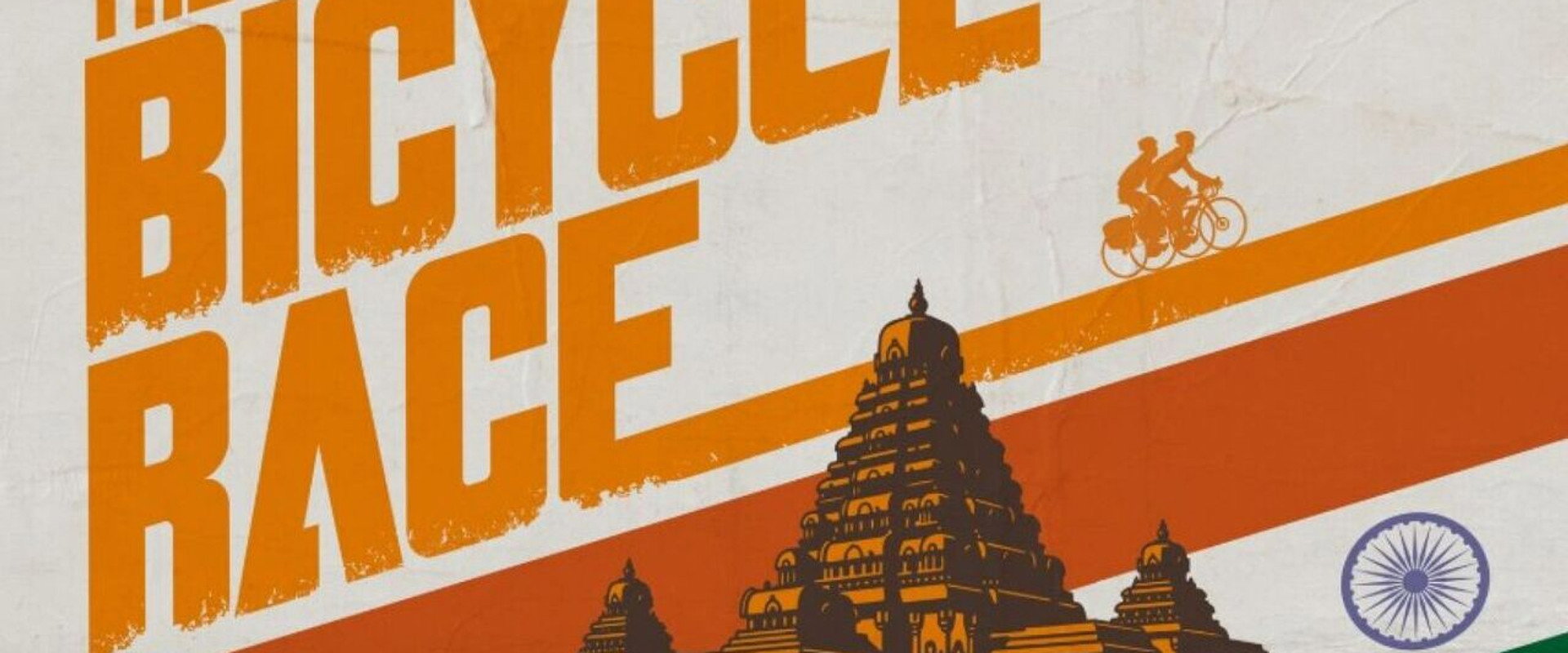 The Bicycle Race's banner image