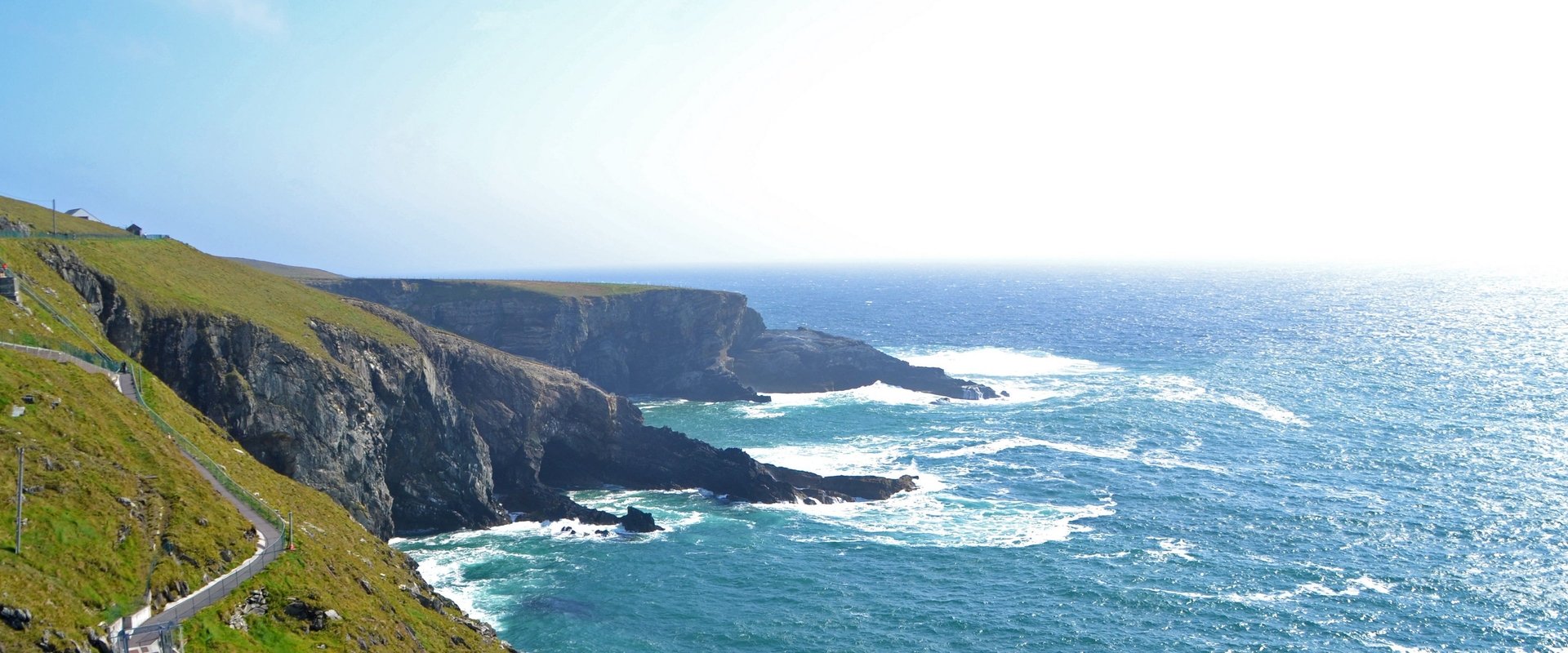 The Story of Ireland