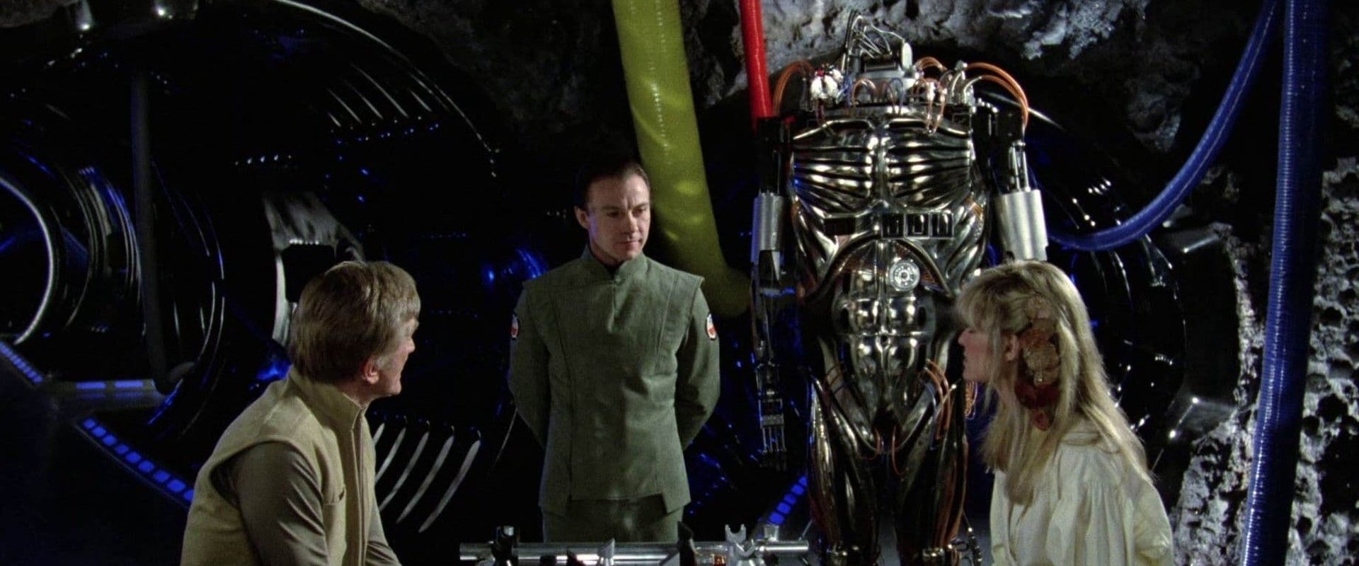 Saturn 3