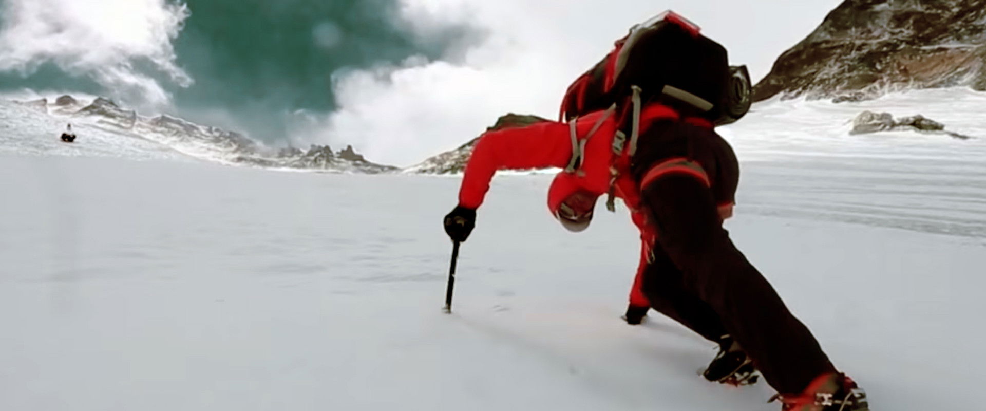 High Tension's banner image