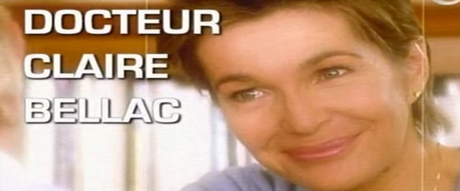 Docteur Claire Bellac's banner image