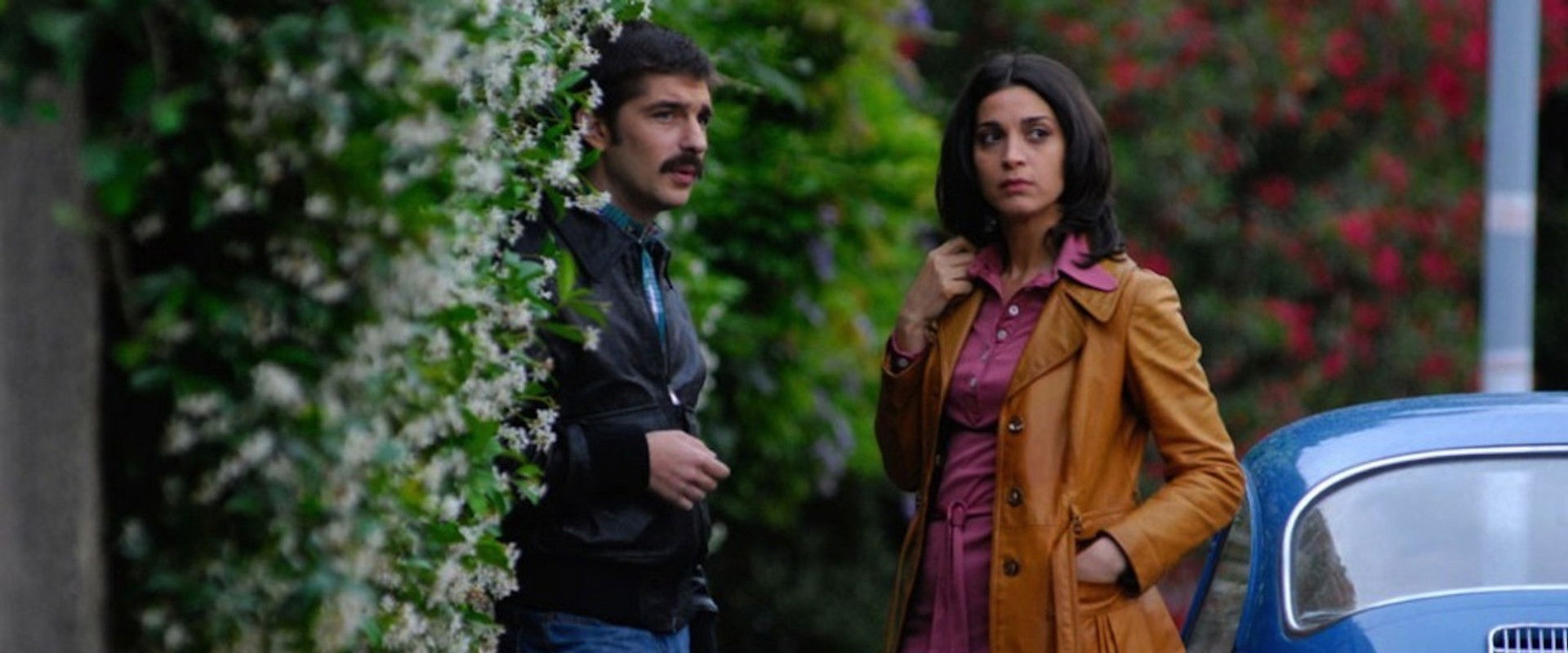 Aldo Moro - Il Presidente