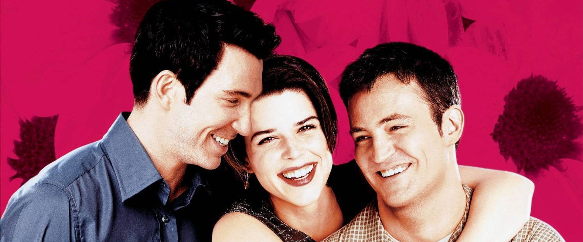 Three to Tango's banner image