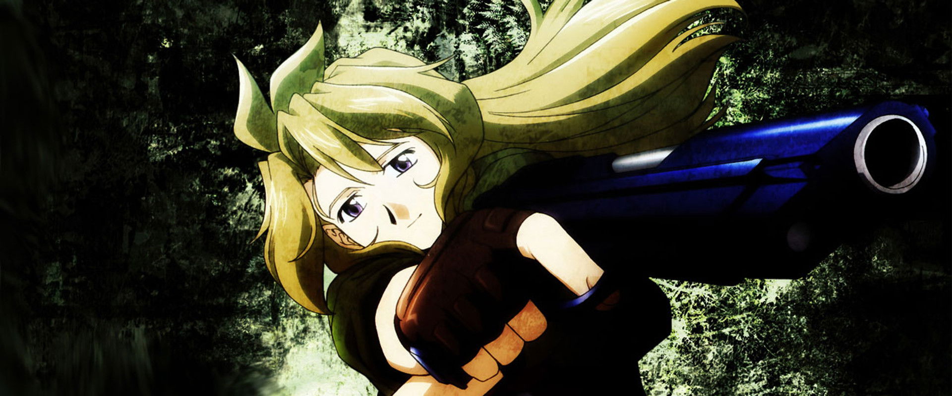 Madlax's banner image