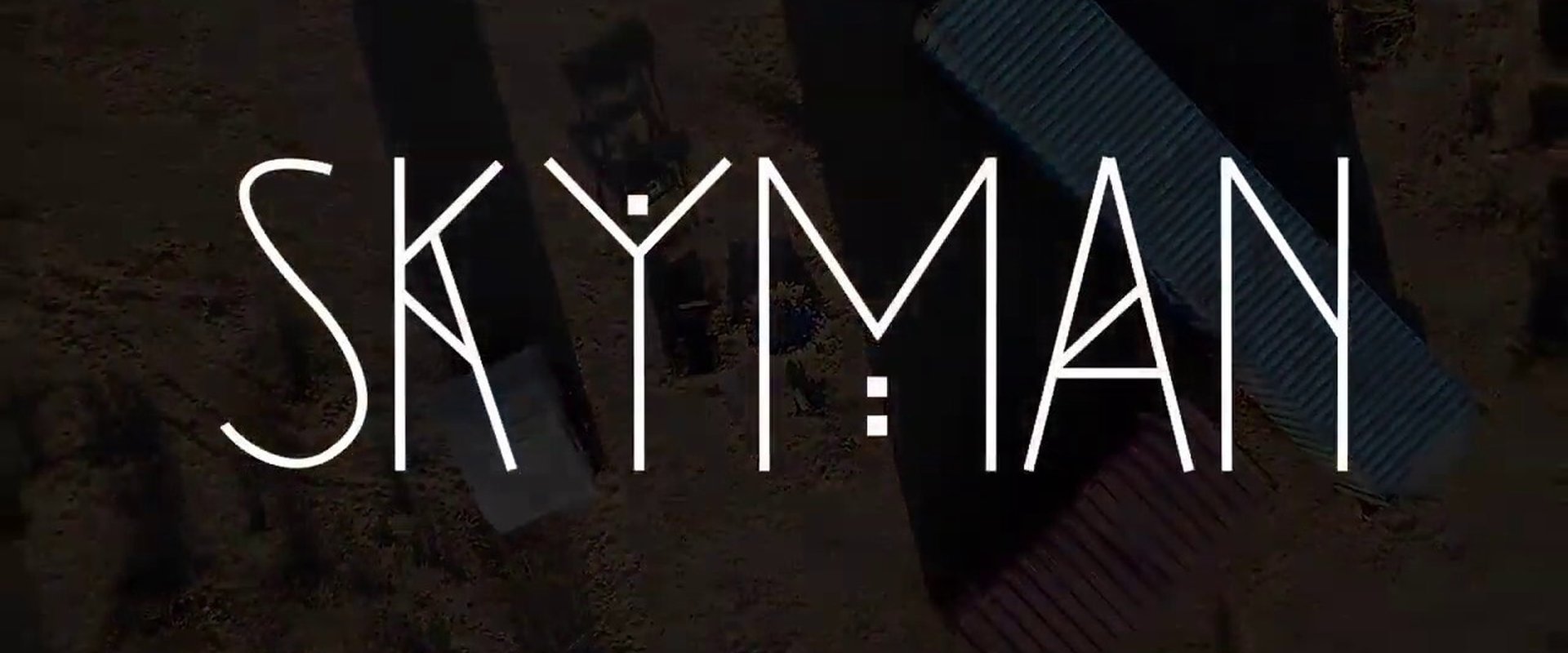 Skyman