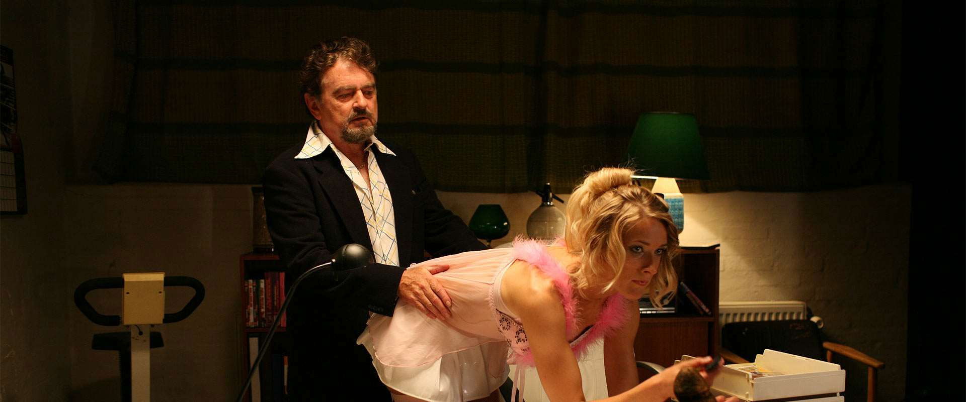 Sverige er fantastisk's banner image