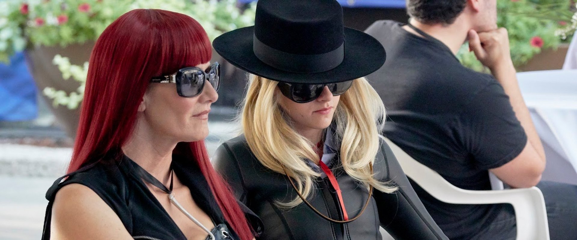 A Minha Vida Como JT Leroy