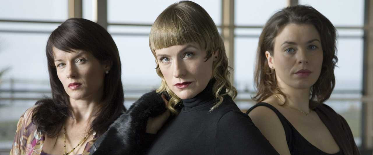 Wallander 10 - Luftslottet