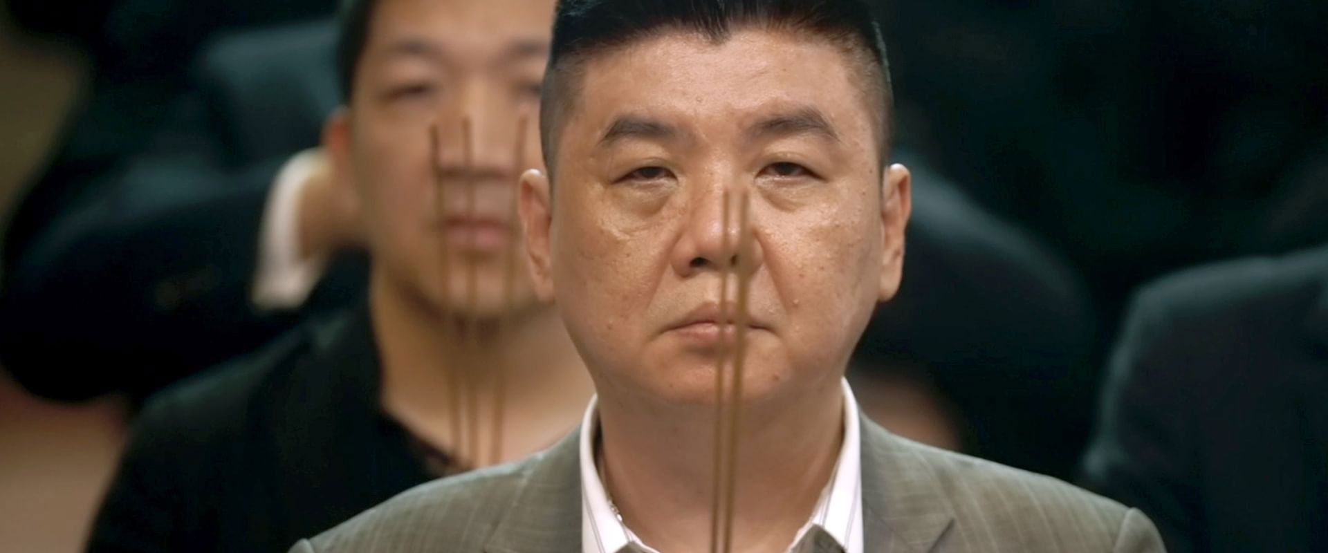 Triads: The Chinese Mafia Conquering the World