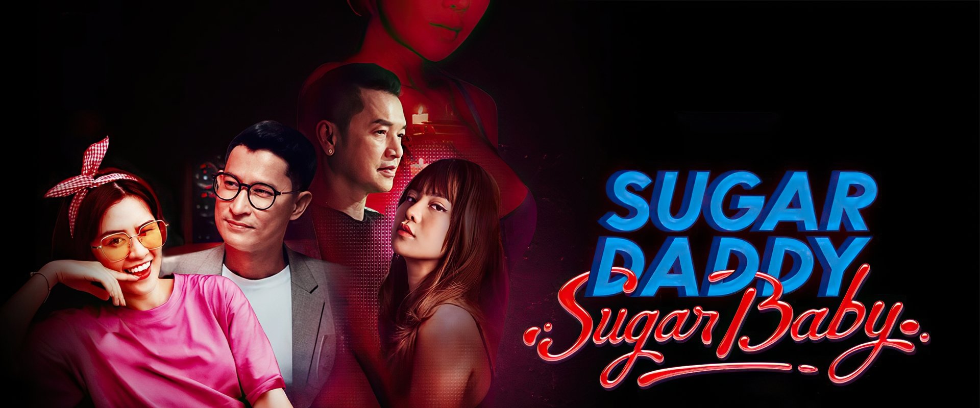 Sugar Daddy vs Sugar Baby