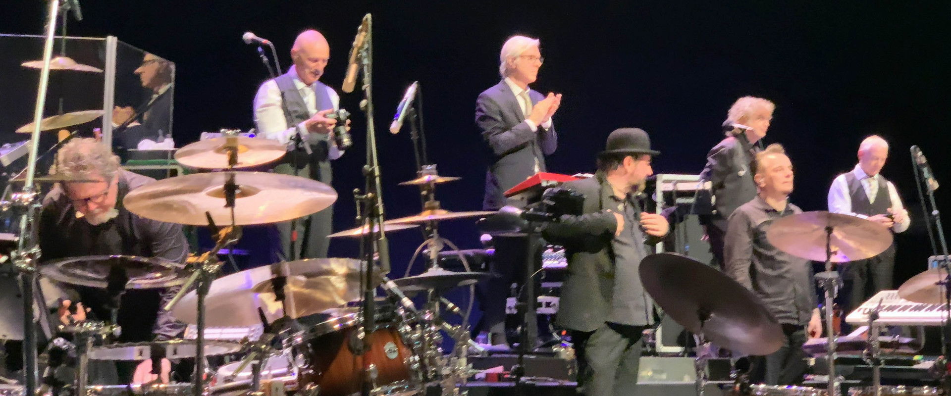 King Crimson: Neal and Jack and Me's banner image