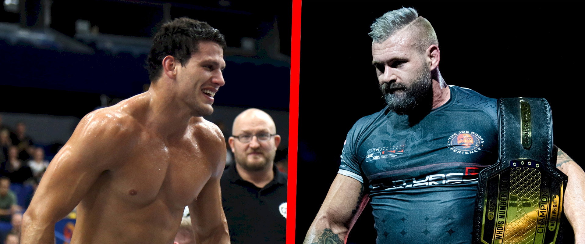 2022 Tezos WNO: Gordon Ryan vs Felipe Pena's banner image