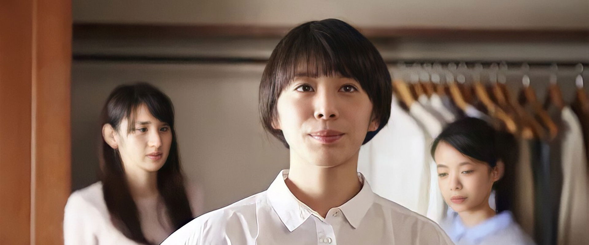 My Well-Organized Home