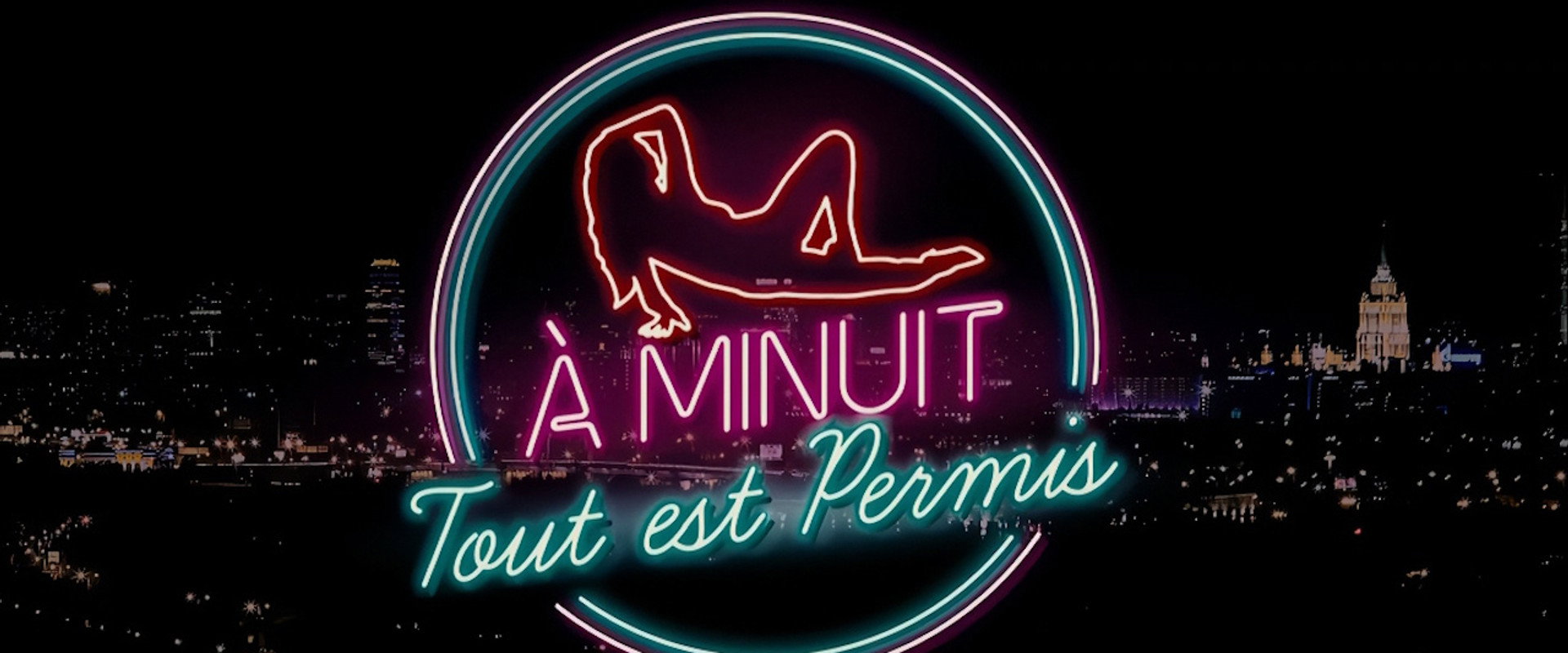 A Minuit Tout est Permis's banner image