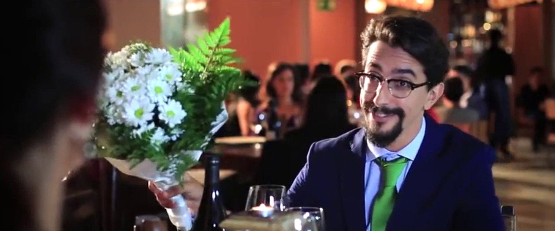 Solo sabes follar's banner image