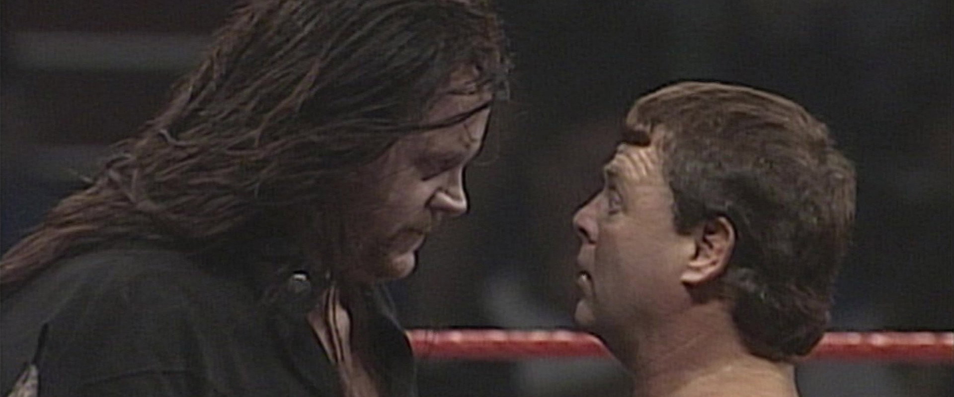 Undertaker: He Buries Them Alive!'s banner image