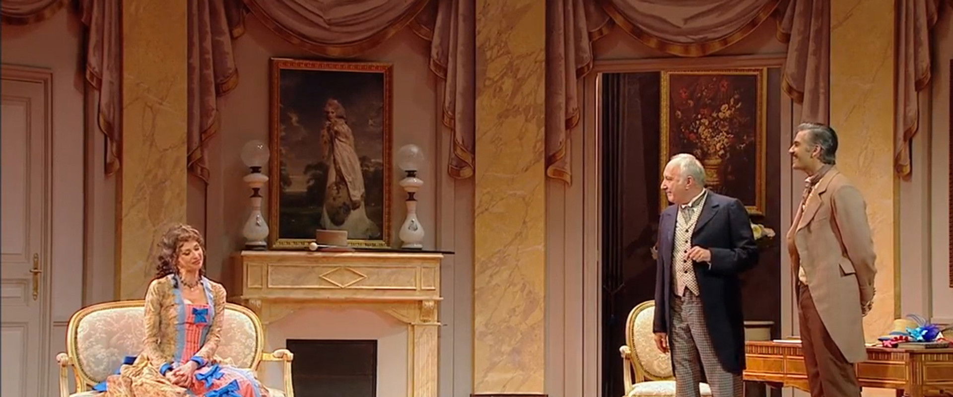 Le Dindon's banner image