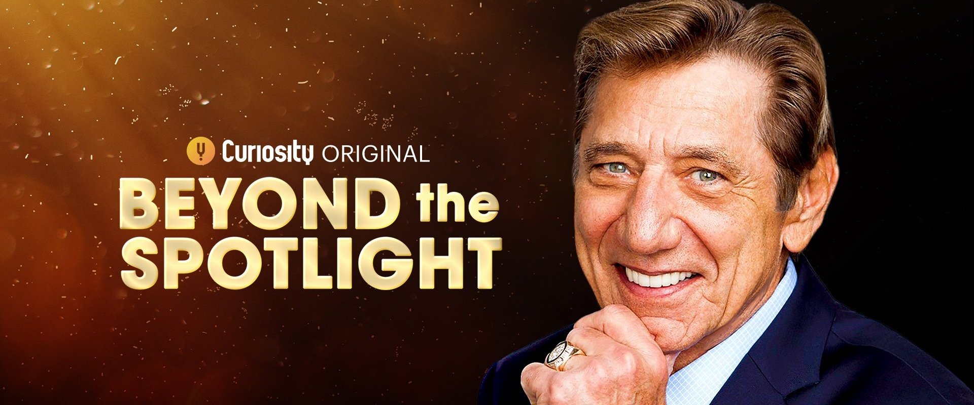 Beyond the Spotlight