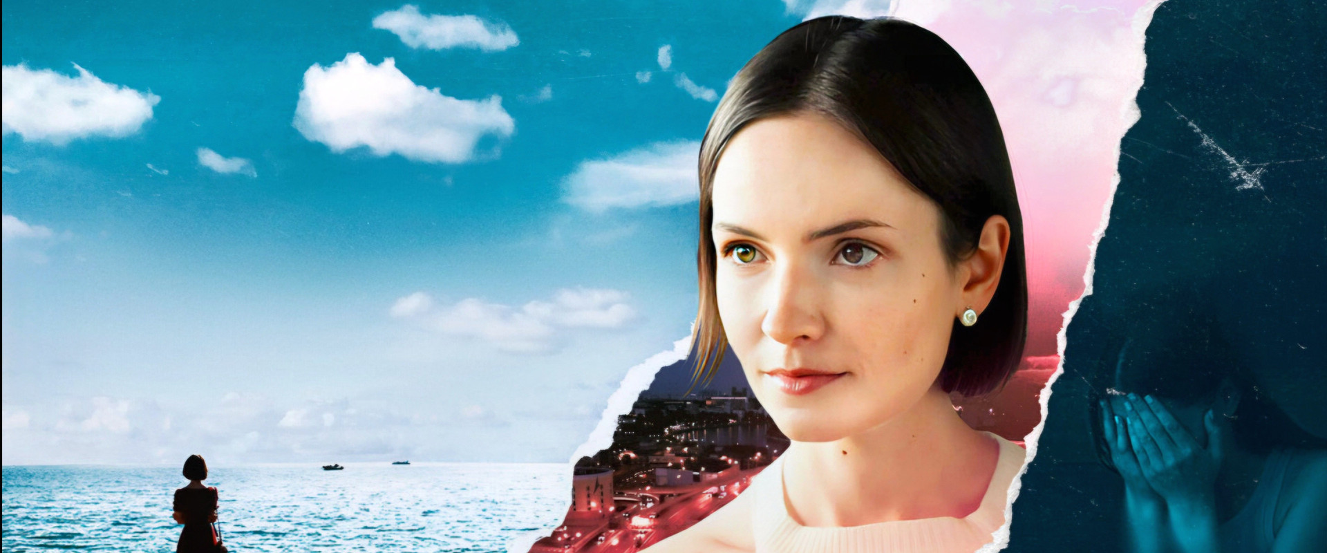Самозванка's banner image