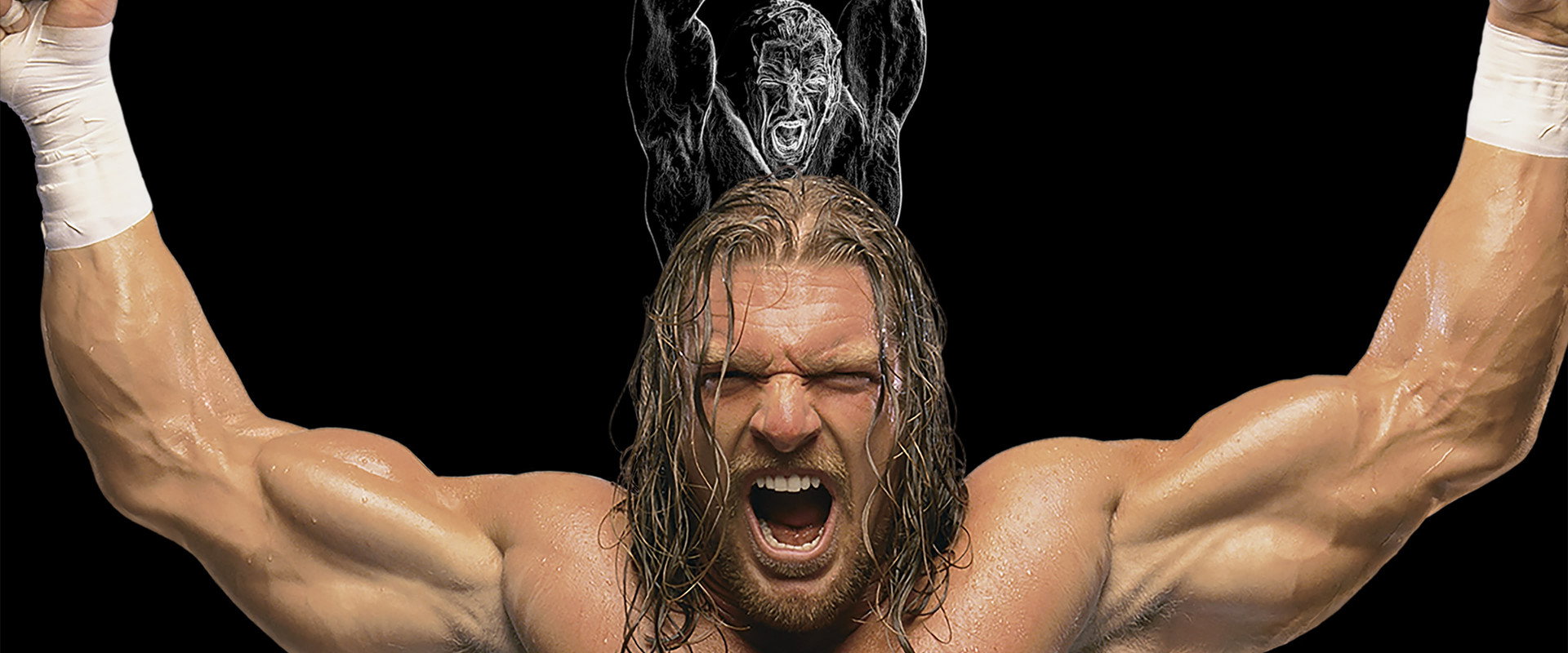 WWE Backlash 2001's banner image