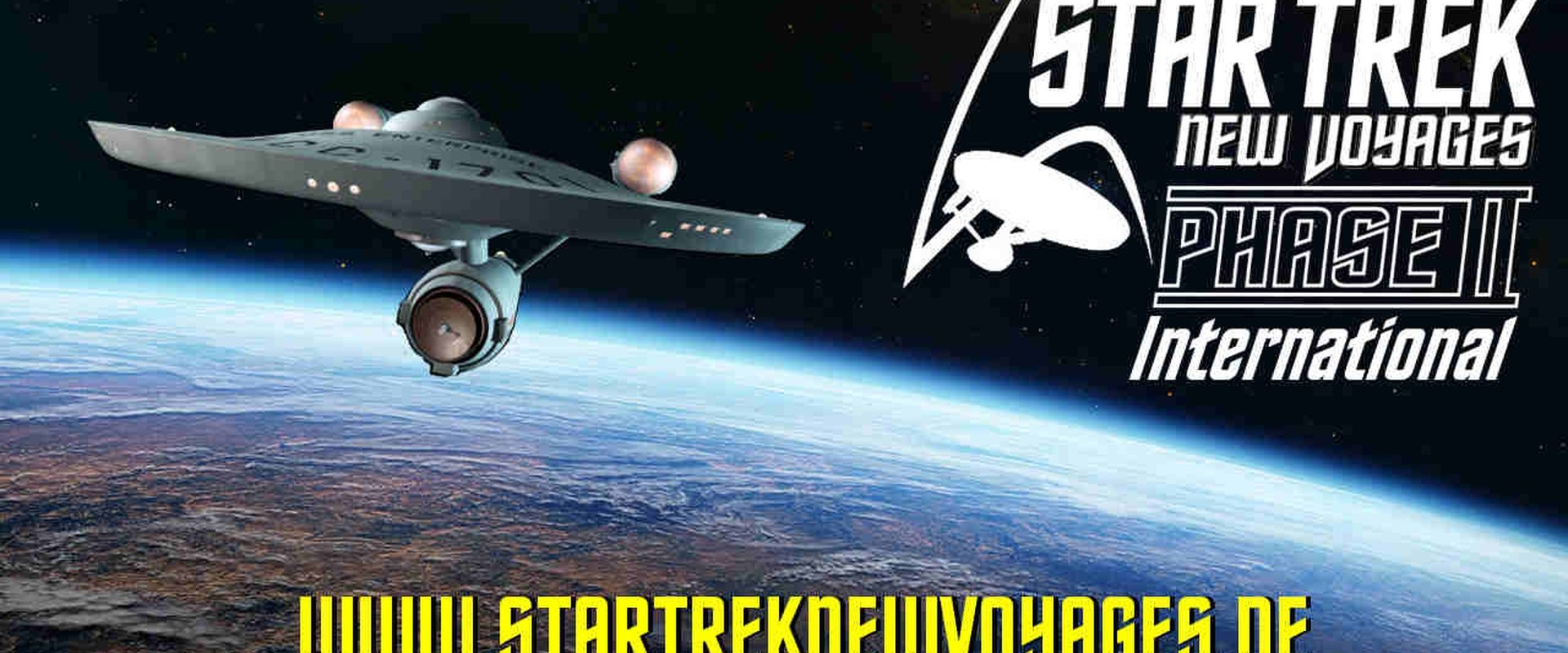 Star Trek: New Voyages