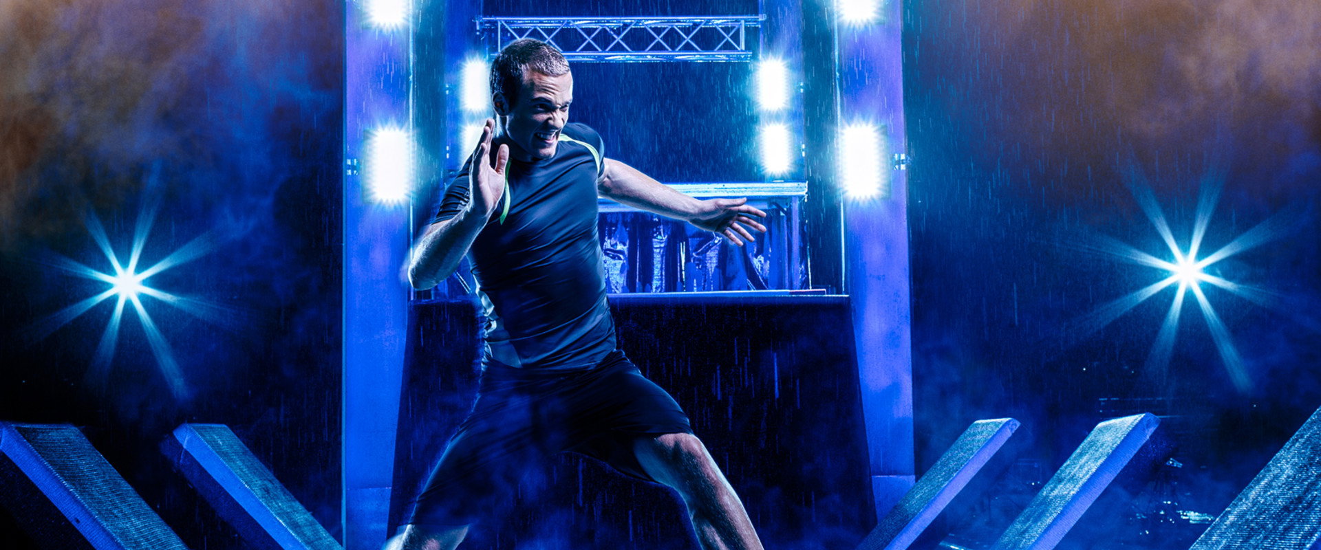 Ninja Warrior Sweden