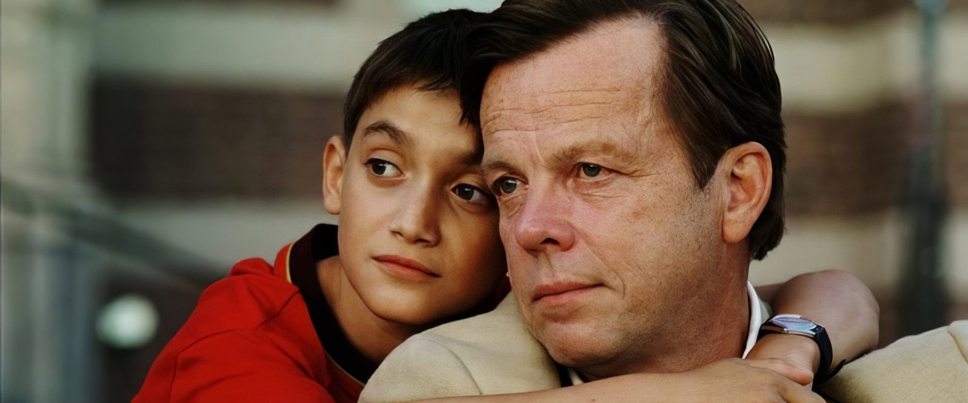 Tsatsiki: Friends Forever's banner image