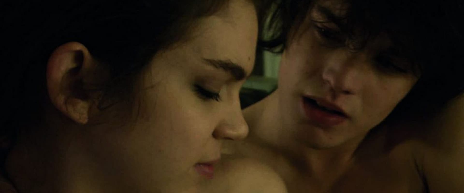 Seksualne kroniki francuskiej rodziny