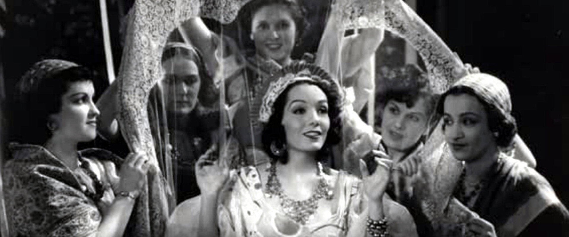 Gypsy Melody