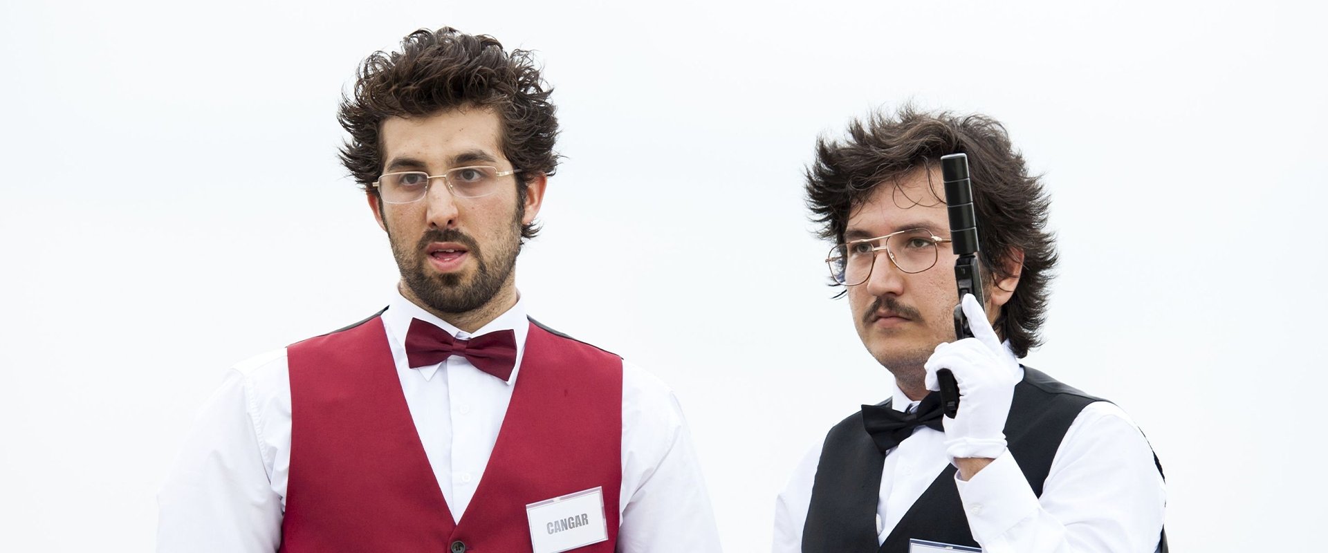 Ölümlü Dünya filmi için arka plan görseli