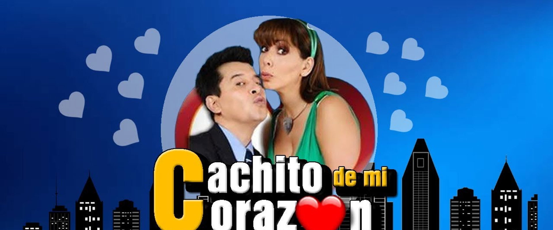 Cachito De Mi Corazon