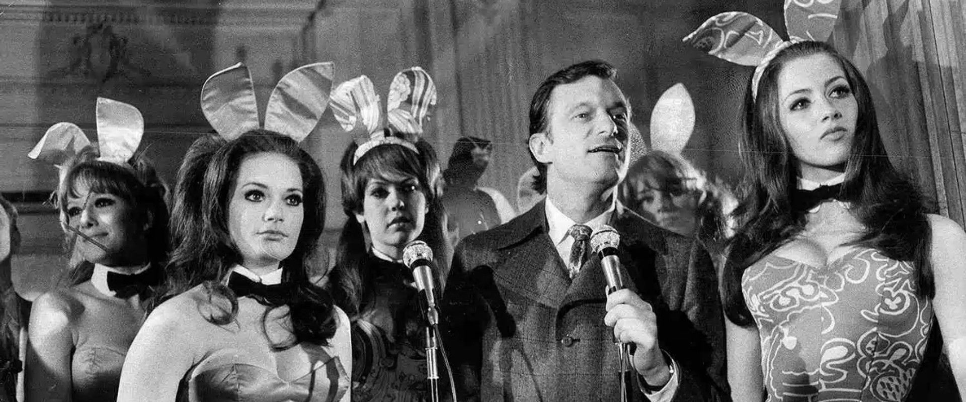 Playboy's Playmate Party's banner image