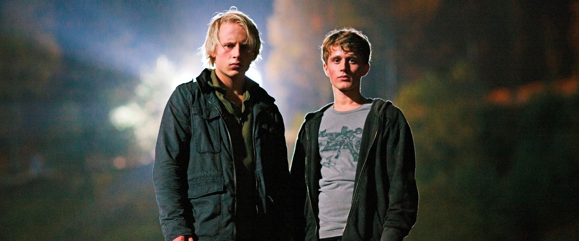 Eyewitness