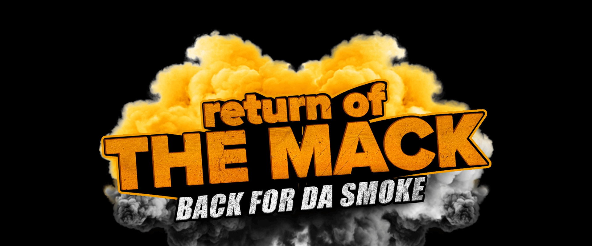 Return of The Mack — imagen panoramica