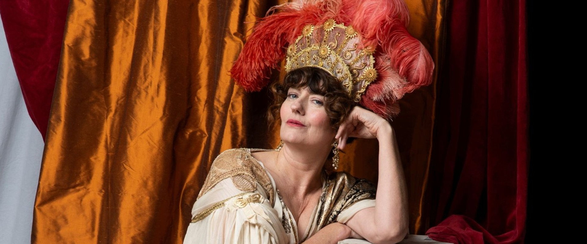 Playhouse Creatures