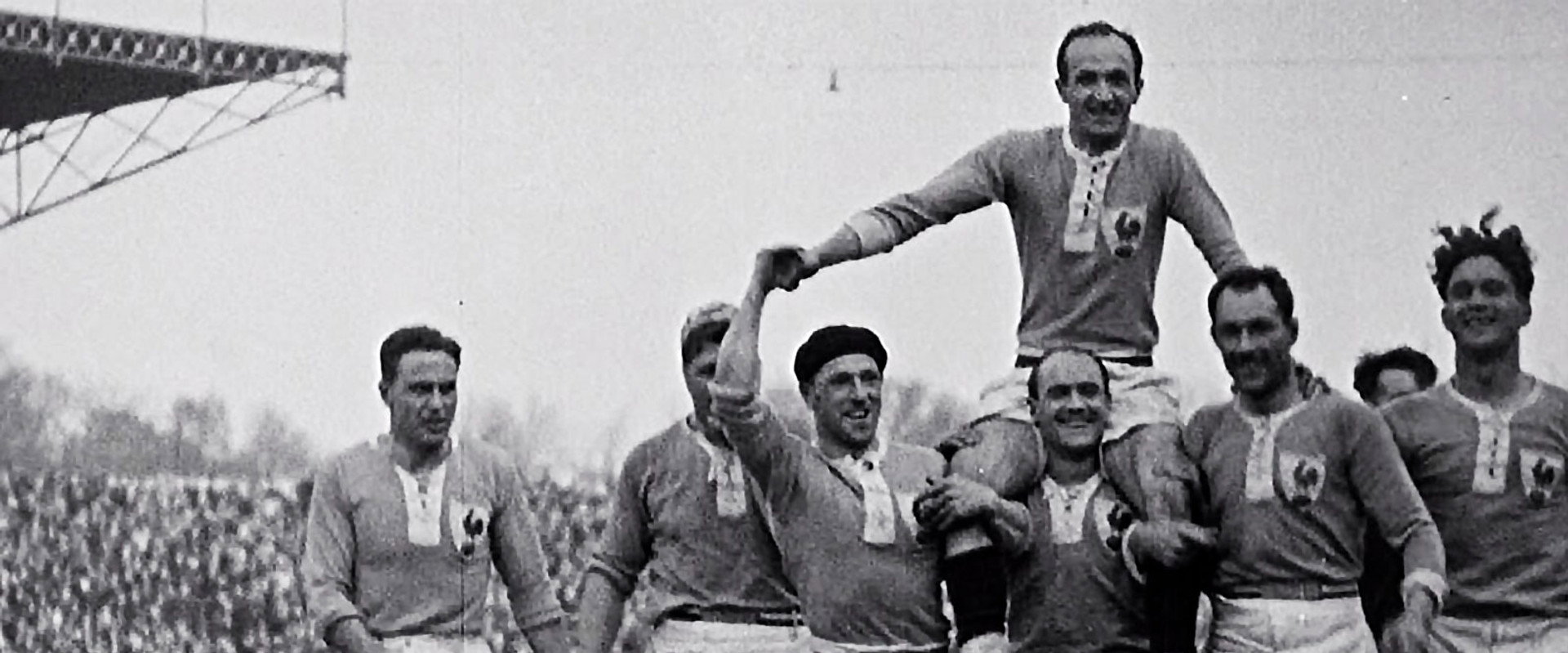 La Grande Passion's banner image