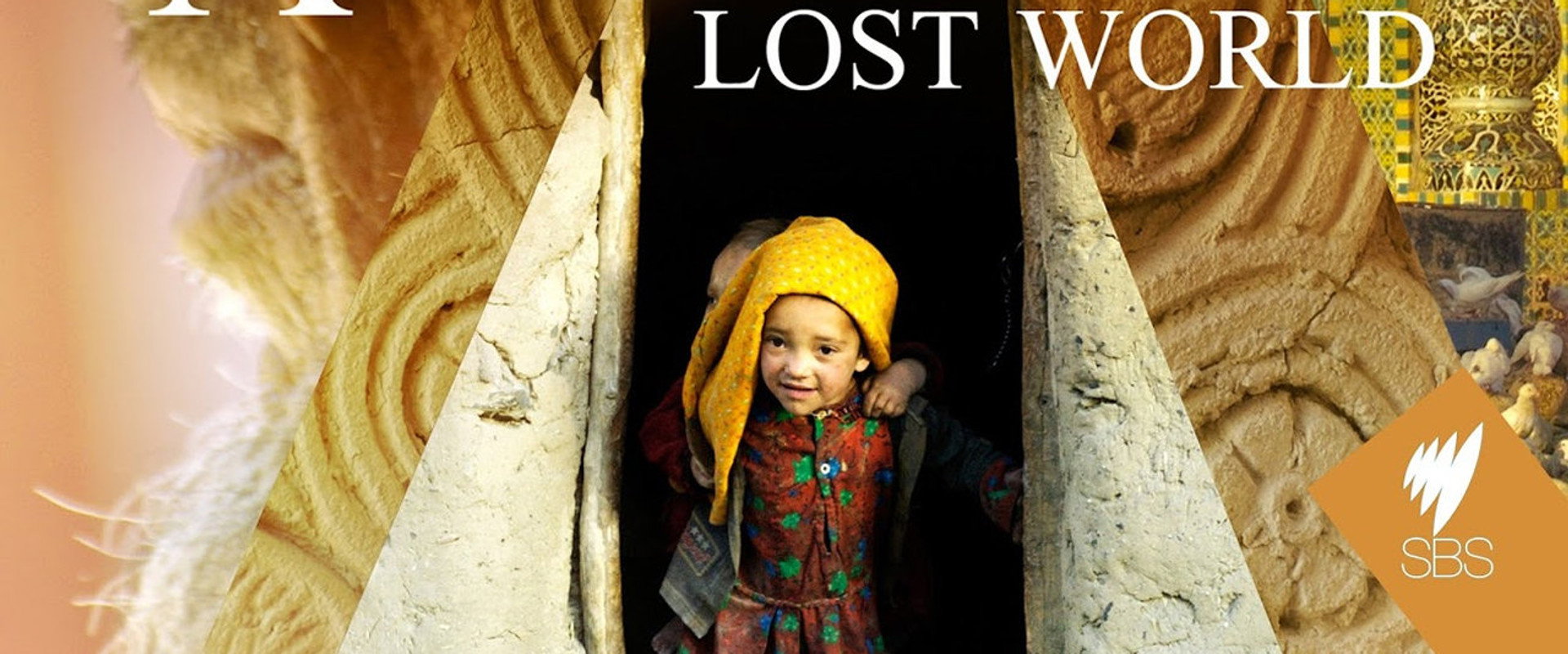 Alexander's Lost World