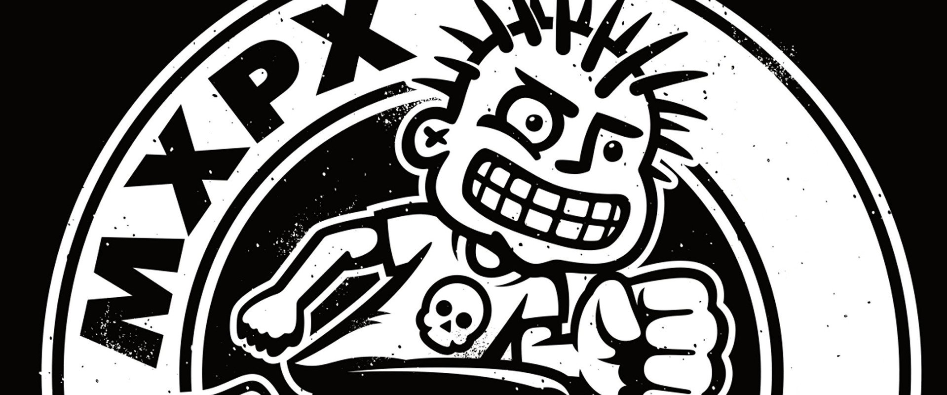 MxPx - Left Coast Live's banner image