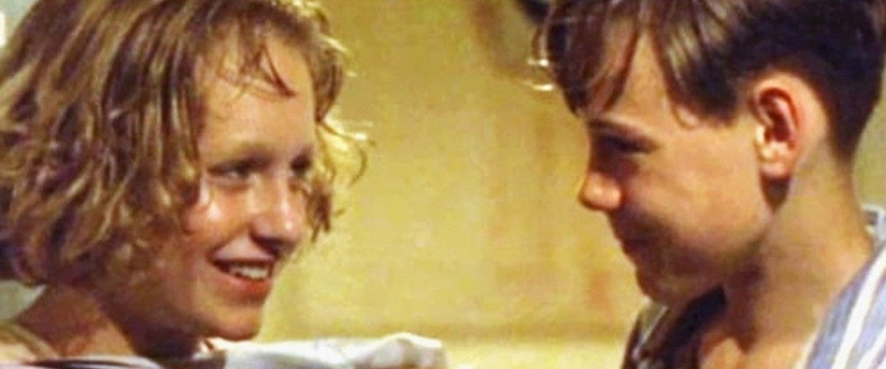 The Leaving of Liverpool