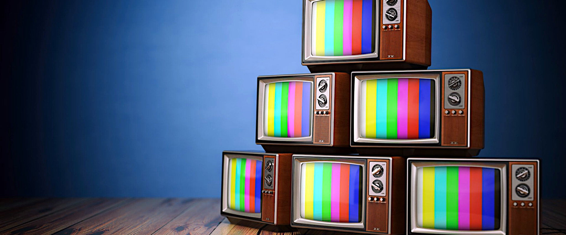 Télévision (histoires secrètes)'s banner image