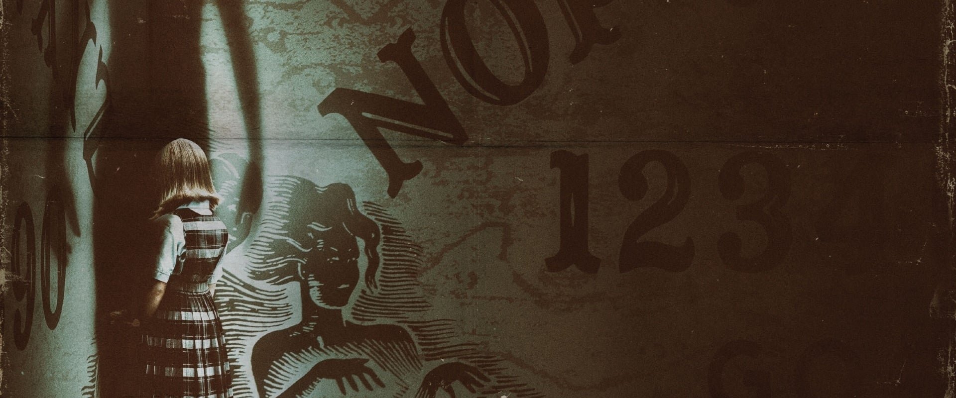 Ouija: Origin of Evil