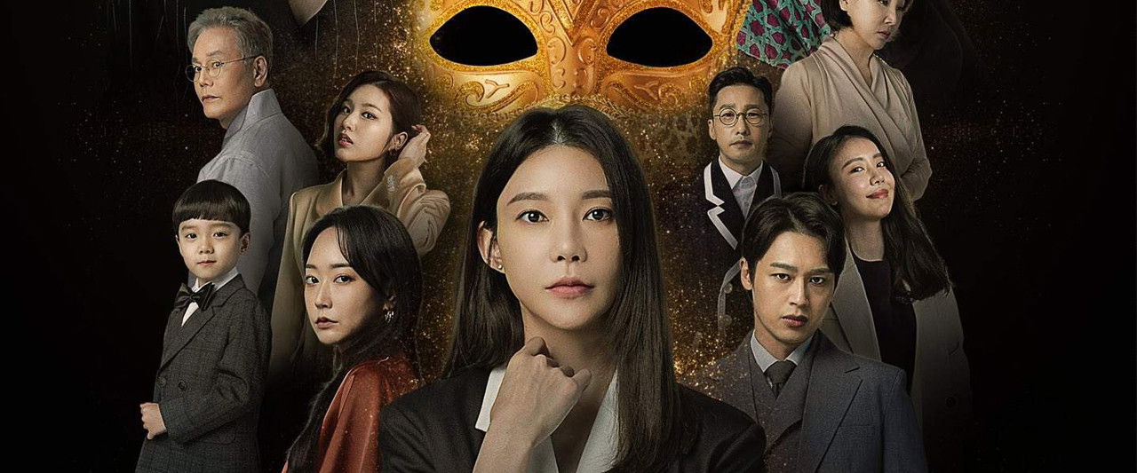 Gold Mask's banner image