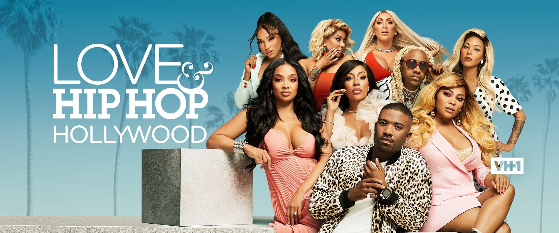 Love & Hip Hop Hollywood