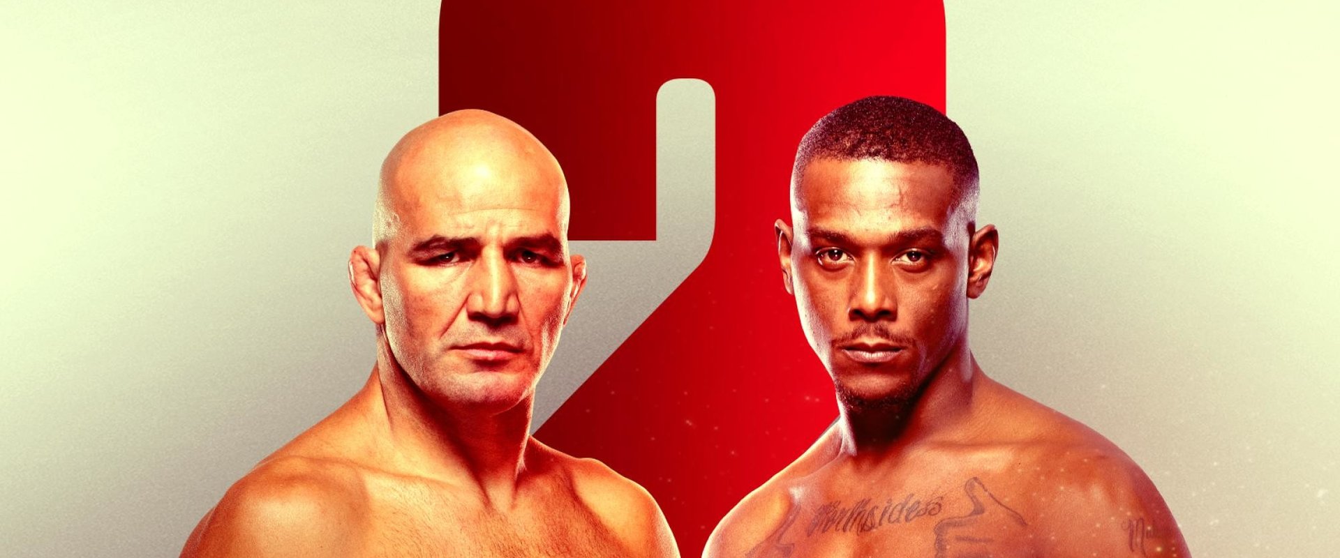 UFC 283: Teixeira vs. Hill