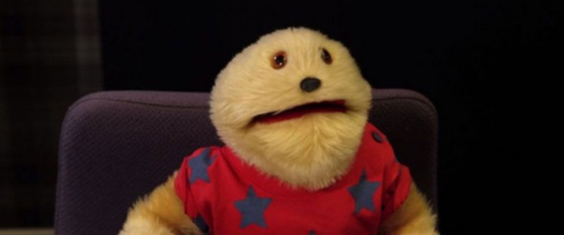 Gordon's banner image